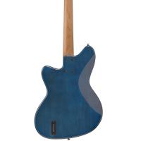 Ibanez TMB400TA CBS Cosmic Blue Starburst Basso Elettrico NUOVO ARRIVO_4