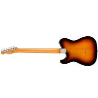 Fender Squier Telecaster Classic Vibe Baritone Custom LRL 3TS 3 Color Sunburst Chitarra Elettrica_2