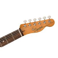 Fender Squier Telecaster Classic Vibe Baritone Custom LRL 3TS 3 Color Sunburst Chitarra Elettrica_5