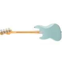 Fender Squier Classic Vibe 60 Jazz Bass LRL DPB Daphne Blue Basso Elettrico NUOVO ARRIVO_2