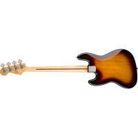 Fender Squier Classic Vibe 70 Jazz Bass MN 3TS 3 Color Sunburst Basso Elettrico_2