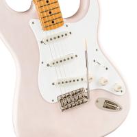 Fender Squier Stratocaster Classic Vibe 50s MN WBL Chitarra Elettrica_3