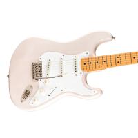 Fender Squier Stratocaster Classic Vibe 50s MN WBL Chitarra Elettrica_4