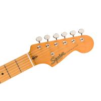 Fender Squier Stratocaster Classic Vibe 50s MN WBL Chitarra Elettrica_5