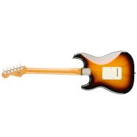 Fender Squier Stratocaster Classic Vibe 60s LRL 3TS 3 Color Sunburst Chitarra Elettrica_2