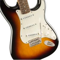 Fender Squier Stratocaster Classic Vibe 60s LRL 3TS 3 Color Sunburst Chitarra Elettrica_3