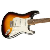 Fender Squier Stratocaster Classic Vibe 60s LRL 3TS 3 Color Sunburst Chitarra Elettrica_4