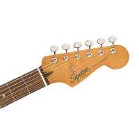 Fender Squier Stratocaster Classic Vibe 60s LRL 3TS 3 Color Sunburst Chitarra Elettrica_5