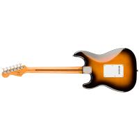 Fender Squier Stratocaster Classic Vibe 50s MN 2TS 2 Color Sunburst Chitarra Elettrica_2