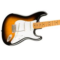 Fender Squier Stratocaster Classic Vibe 50s MN 2TS 2 Color Sunburst Chitarra Elettrica_4