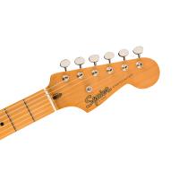 Fender Squier Stratocaster Classic Vibe 50s MN 2TS 2 Color Sunburst Chitarra Elettrica_5