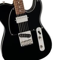 Fender Squier Telecaster Classic Vibe 60 SH LRL BLK Black Chitarra Elettrica Limited Edition NUOVO ARRIVO_3