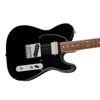 Fender Squier Telecaster Classic Vibe 60 SH LRL BLK Black Chitarra Elettrica Limited Edition NUOVO ARRIVO_4