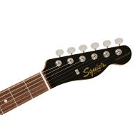 Fender Squier Telecaster Classic Vibe 60 SH LRL BLK Black Chitarra Elettrica Limited Edition NUOVO ARRIVO_5