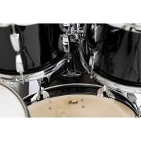 Pearl Roadshow RS505BC/C31 Jet Black Batteria Acustica con 3 Piatti Sabian e Hardware_3