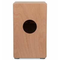 Schlagwerk CP408 2inone Dark Oak Snare Cajon_2