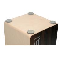 Schlagwerk CP408 2inone Dark Oak Snare Cajon_4