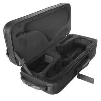 Bam CONS3021SN Conservatoire Line Sax Alto Case Black Custodia per sax contralto NUOVO ARRIVO_2