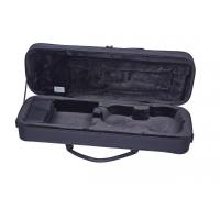 Bam CONS2002SN Conservatoire Line Violin Case 4/4 Black Custodia per violino 4/4_2