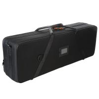 Bam CONS2002SN Conservatoire Line Violin Case 4/4 Black Custodia per violino 4/4_3