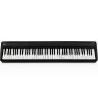 Kawai ES120 Black + Supporto a X Pianoforte Digitale NUOVO ARRIVO_2