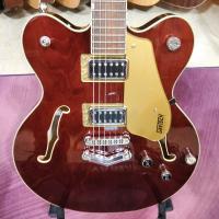 Gretsch G5622 Electromatic Center Block DC Aged Walnut Chitarra Semiacustica USATO - OTTIME CONDIZIONI_4