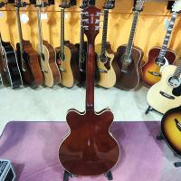 Gretsch G5622 Electromatic Center Block DC Aged Walnut Chitarra Semiacustica USATO - OTTIME CONDIZIONI_5