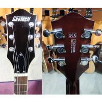 Gretsch G5622 Electromatic Center Block DC Aged Walnut Chitarra Semiacustica USATO - OTTIME CONDIZIONI_6