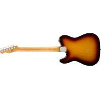 Fender Squier Telecaster Classic Vibe 60 Custom LRL 3TS 3 Color Sunburst Chitarra Elettrica NUOVO ARRIVO_2