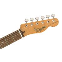 Fender Squier Telecaster Classic Vibe 60 Custom LRL 3TS 3 Color Sunburst Chitarra Elettrica NUOVO ARRIVO_5