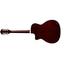 Guild OM-140CE ATB Antique Burst Chitarra Acustica Elettrificata NUOVO ARRIVO_2