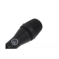 AKG P5 S Microfono Dinamico Supercardioide con interruttore_2