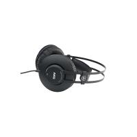 AKG K52 Cuffie Monitor Chiuse Over-ear Nere_3