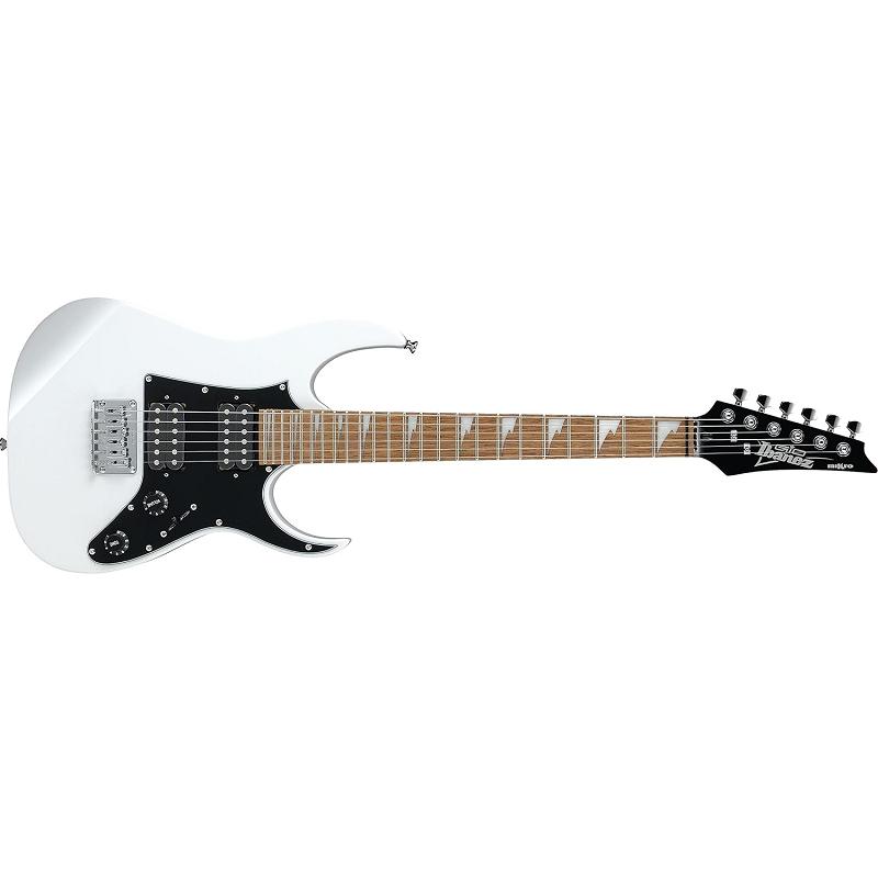 Ibanez GRGM21 WH White Chitarra Elettrica DISPONIBILITA' IMMEDIATA