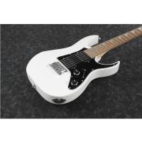 Ibanez GRGM21 WH White Chitarra Elettrica DISPONIBILITA' IMMEDIATA_3