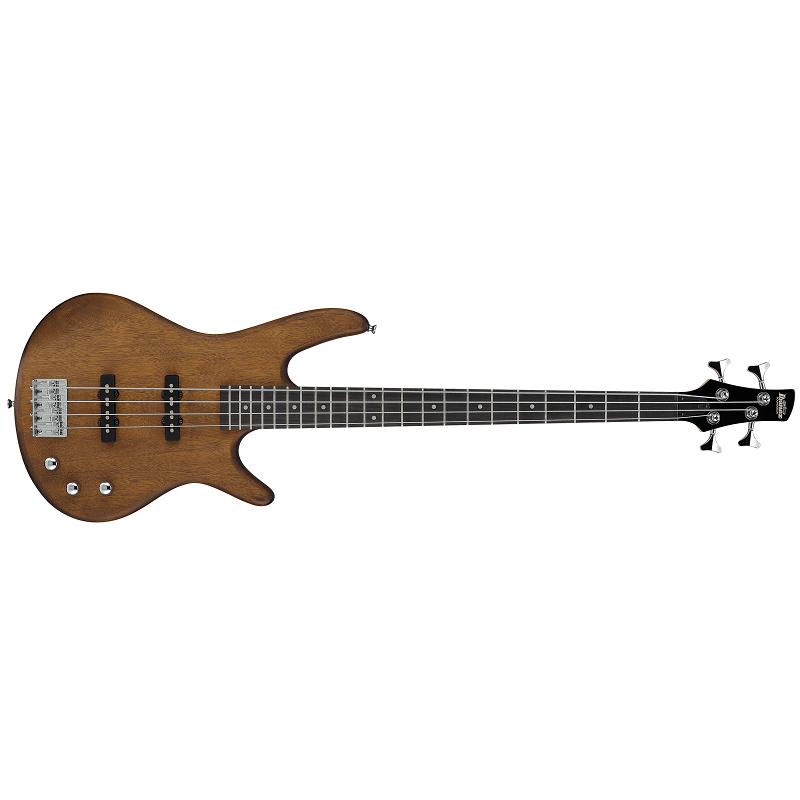 Ibanez GSR180 LBF Transparent Light Brown Flat Basso Elettrico NUOVO ARRIVO