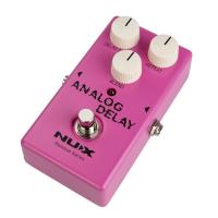 Nux Analog Delay Pedale per chitarra_2