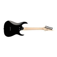 Ibanez GRGM21L BKN Black Chitarra Elettrica Mancina_2