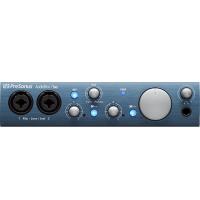 Presonus AudioBox iTWO Studio Bundle Scheda Audio Bundle_2