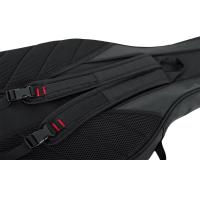 Gator GB-4G-Acoustic Acoustic Guitar Gig Bag Custodia morbida imbottita per chitarra acustica_3