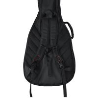 Gator GB-4G-Acoustic Acoustic Guitar Gig Bag Custodia morbida imbottita per chitarra acustica_5