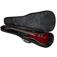 Gator GB-4G-Electric Electric Guitar Gig Bag Custodia morbida imbottita per chitarra elettrica_2