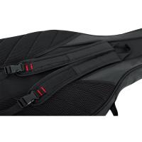 Gator GB-4G-Electric Electric Guitar Gig Bag Custodia morbida imbottita per chitarra elettrica_3