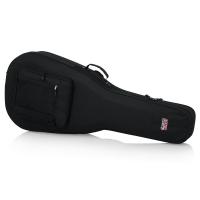 Gator GL-DREAD-12 String Dreadnought Guitar Case Custodia Semirigida per chitarra Acustica 12 Corde_2