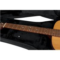 Gator GL-DREAD-12 String Dreadnought Guitar Case Custodia Semirigida per chitarra Acustica 12 Corde_5