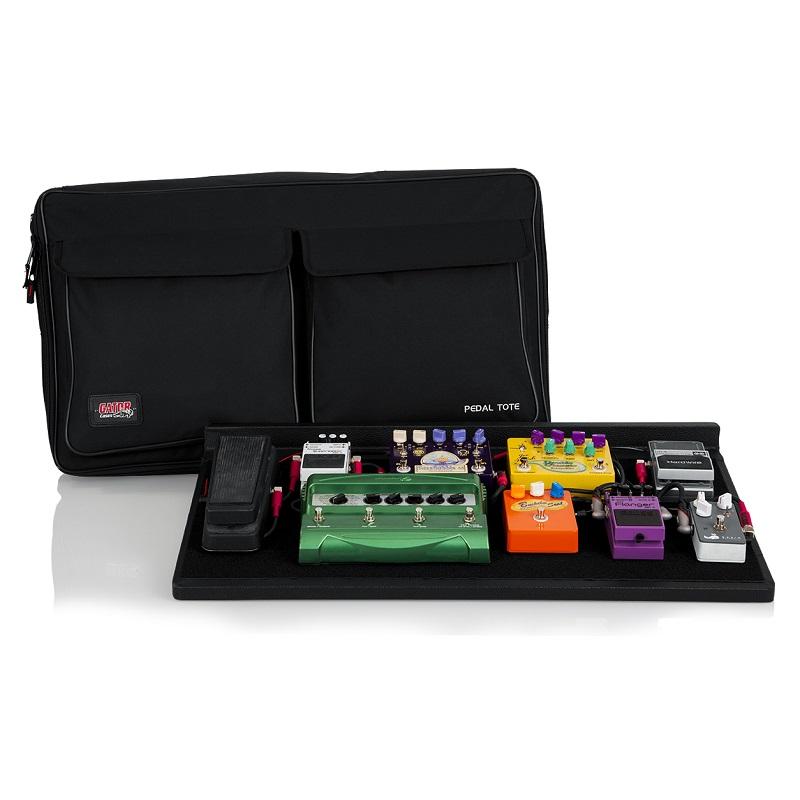 Gator GPT-PRO Pedalboard Pedaliera