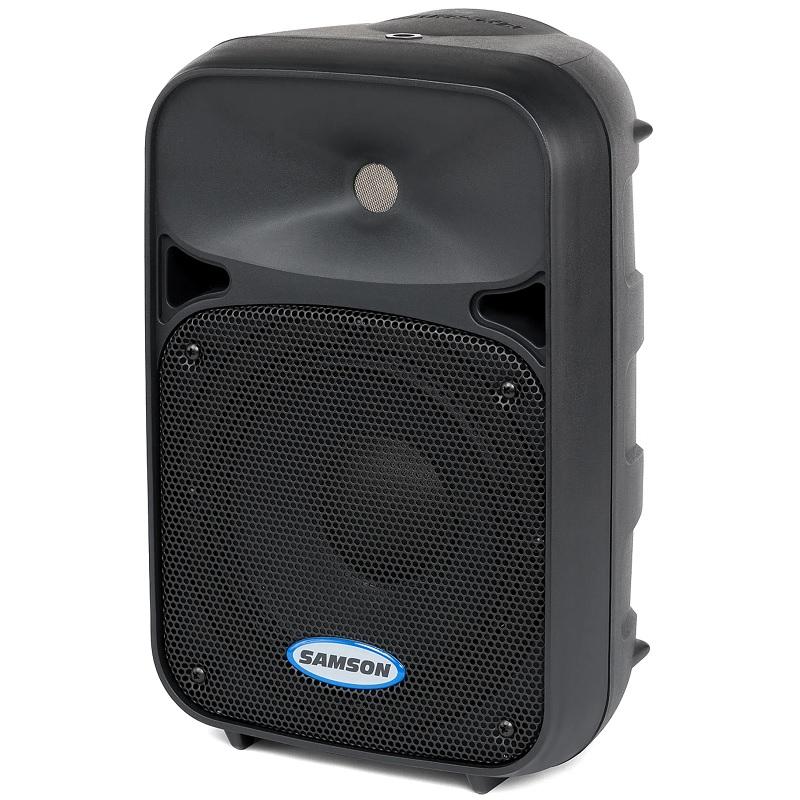 Samson Auro D208 200W Cassa Acustica Attiva