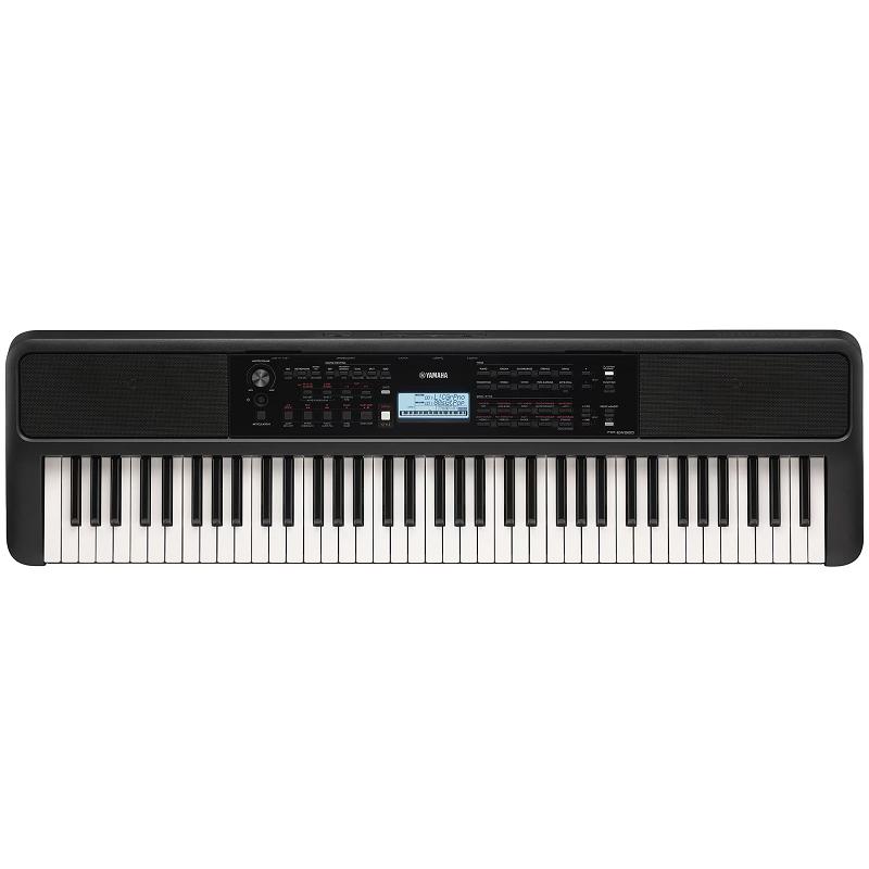 Yamaha PSR-EW320 Tastiera con Arranger NUOVO MODELLO