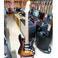 Fender Limited Edition Stratocaster Player PF Gold Hardware 3TS 3 Color Sunburst Chitarra Elettrica EX DEMO