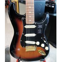 Fender Limited Edition Stratocaster Player PF Gold Hardware 3TS 3 Color Sunburst Chitarra Elettrica EX DEMO_2